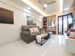 Blk 418 Bedok North Avenue 2 (Bedok), HDB 3 Rooms #334831381
